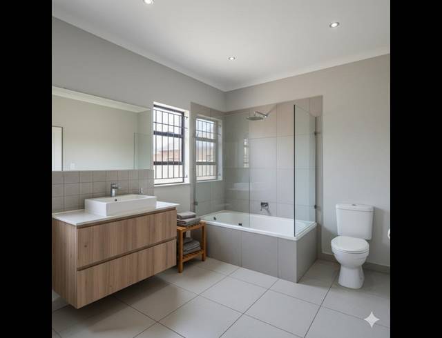 3 BEDROOM HOUSE FOR SALE IN PROTEA GLEN